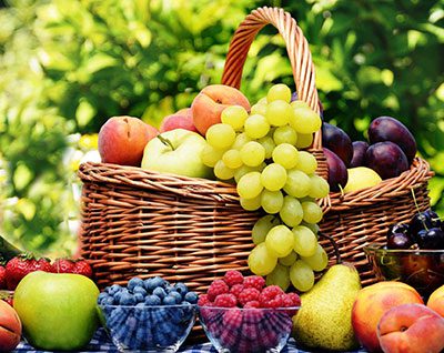 7 میوه مفید برای زنان باردار