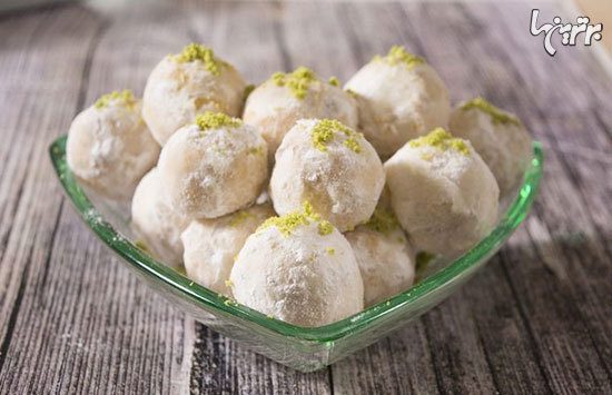 شیرینی‌های خوشمزه استان یزد؛ از قطاب تا پشمک