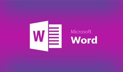 چگونگی آغاز تایپ در مایکروسافت ورد (Microsoft Word)