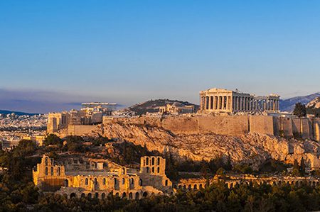 اگر میخواهید به یونان سفر کنید!