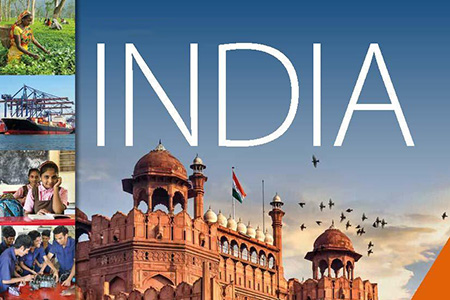 معرفی کشور هند + جاذبه های گردشگری هند