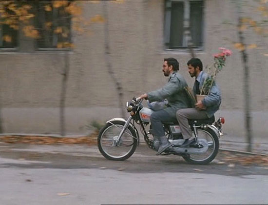 , ۱۰ فیلم برتر تاریخ سینمای ایران به انتخاب Taste of Cinema